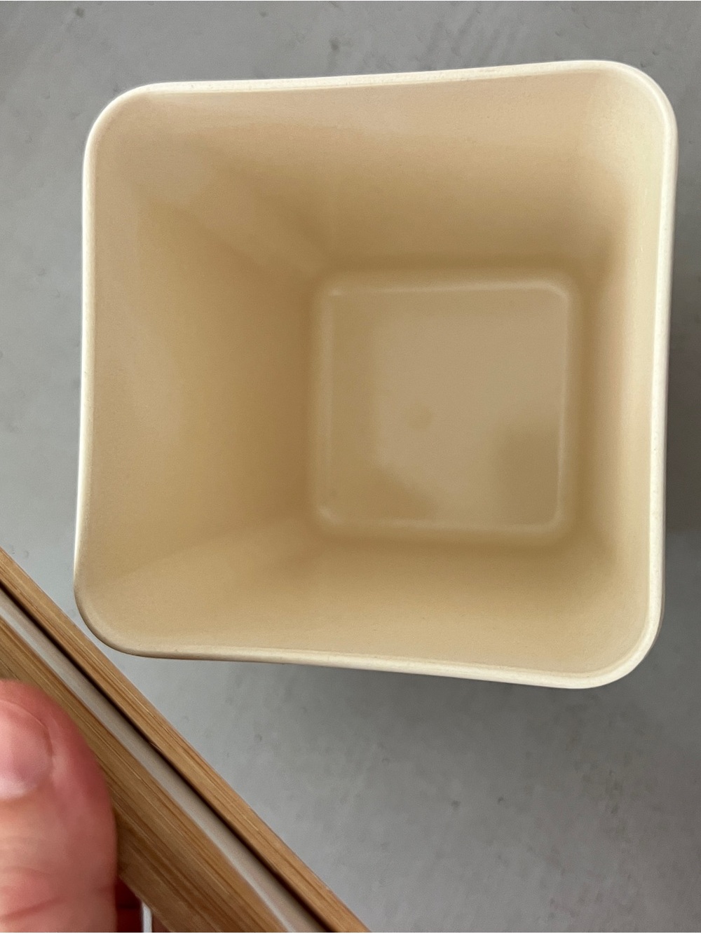 Melamine Container Fall Themed - Picture 3 of 4